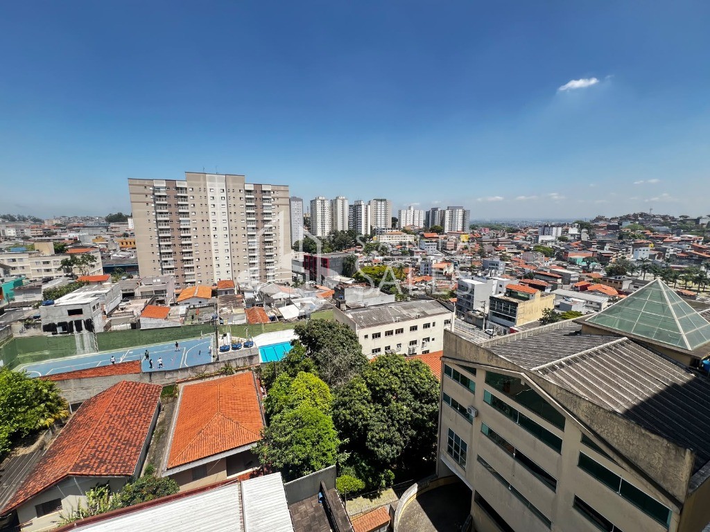 Apartamento, 2 quartos, 45 m² - Foto 14