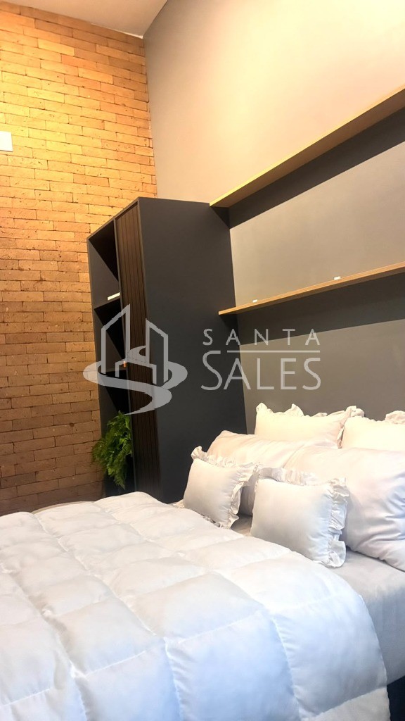 Apartamento, 1 quarto, 31 m² - Foto 12