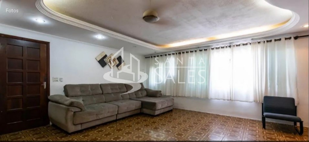 Sobrado, 3 quartos, 220 m² - Foto 4