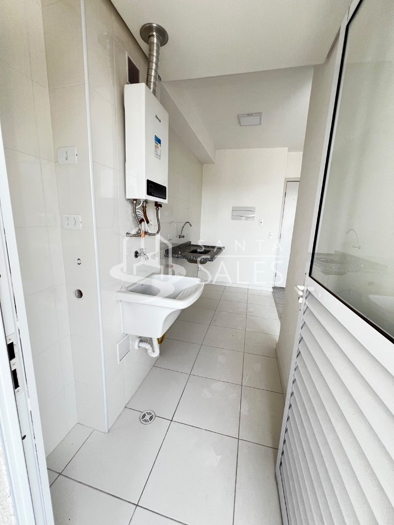 Apartamento, 2 quartos, 45 m² - Foto 4