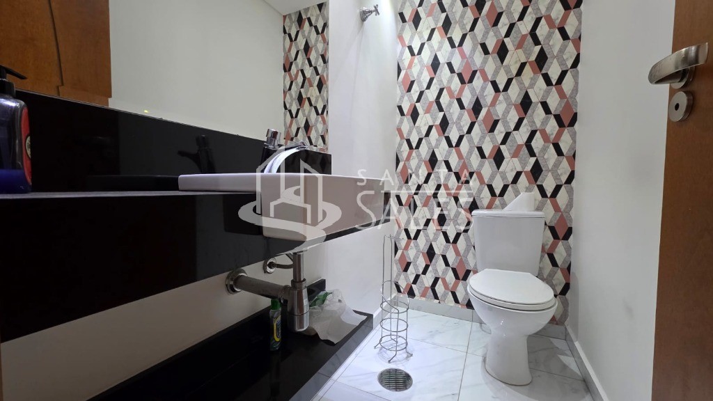 Cobertura, 2 quartos, 129 m² - Foto 16