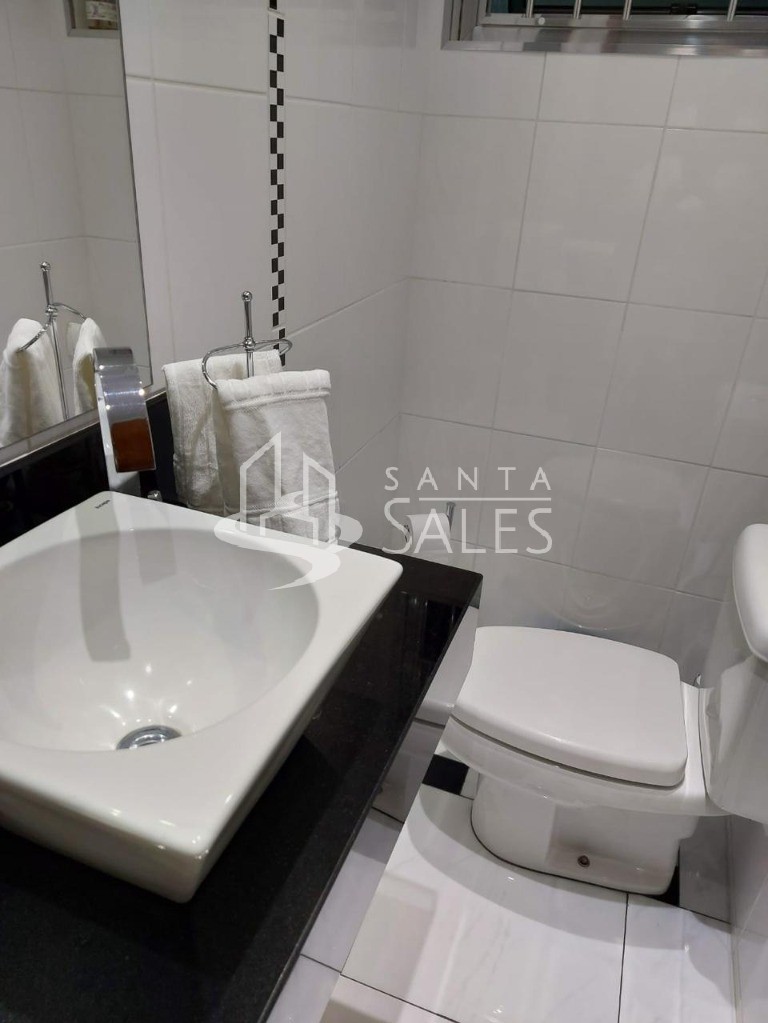 Sobrado, 3 quartos, 128 m² - Foto 41