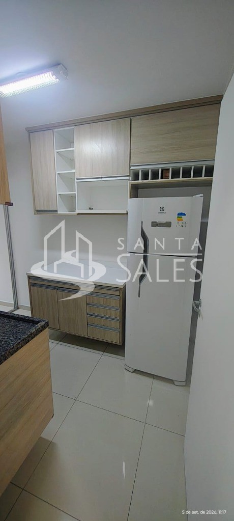 Apartamento, 2 quartos, 54 m² - Foto 10