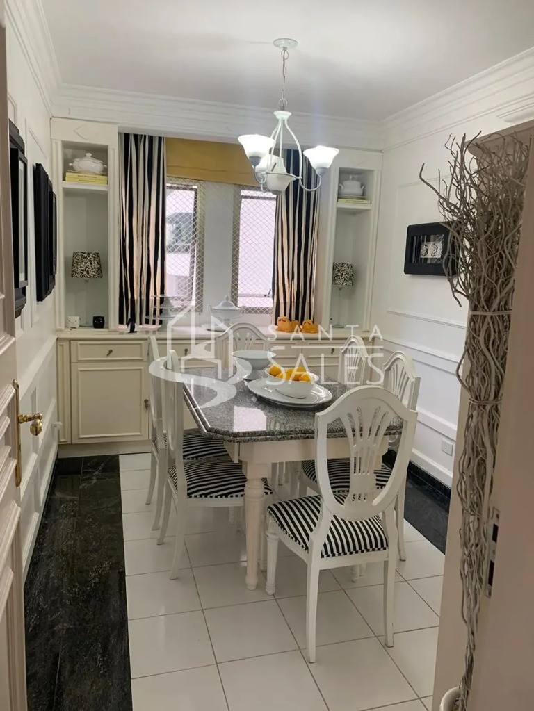 Apartamento, 3 quartos, 165 m² - Foto 5