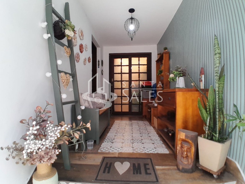 Casa, 4 quartos, 190 m² - Foto 2