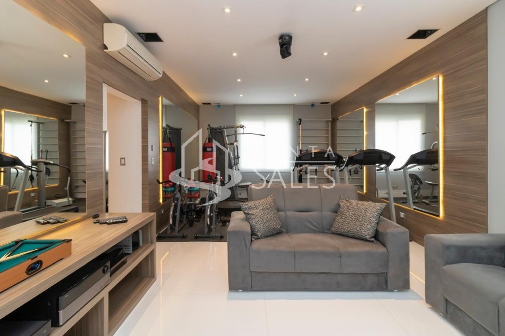 Apartamento, 5 quartos, 586 m² - Foto 10