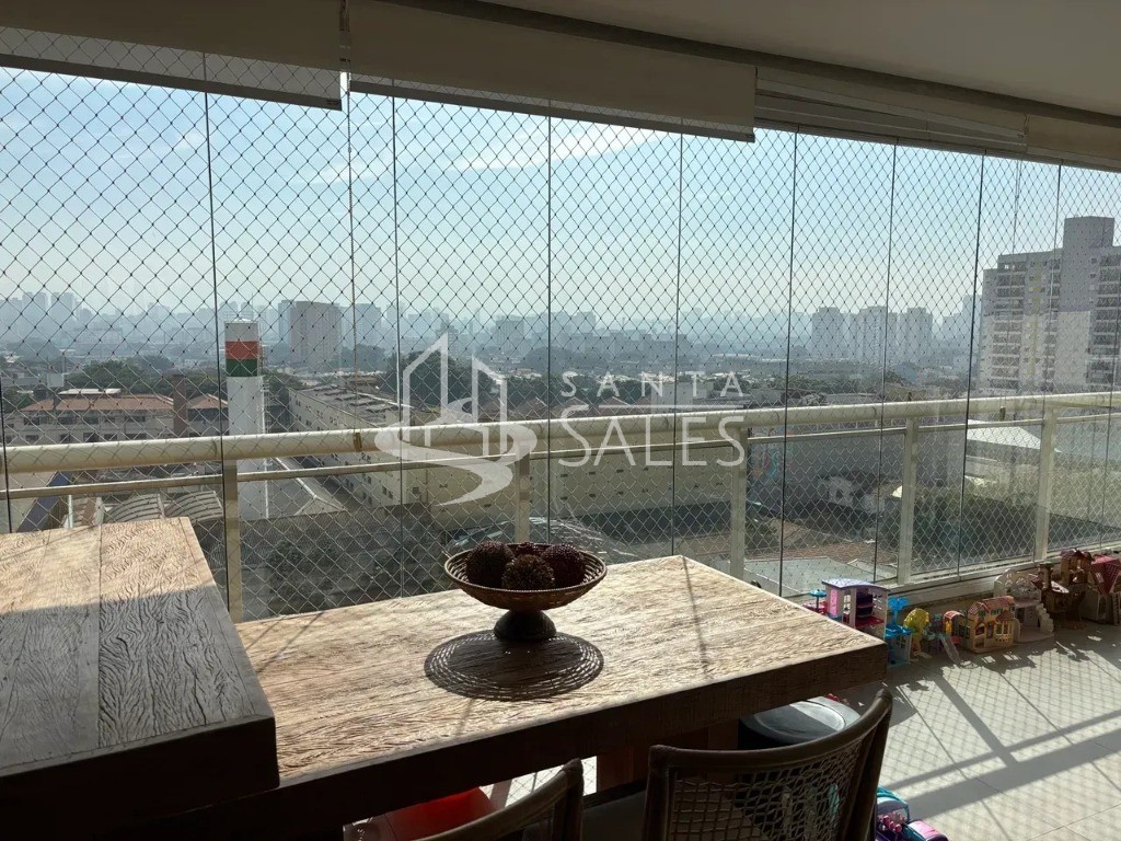 Apartamento, 3 quartos, 162 m² - Foto 2