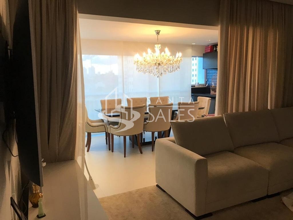 Apartamento, 3 quartos, 104 m² - Foto 18