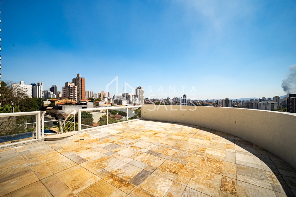 Apartamento, 4 quartos, 222 m² - Foto 82