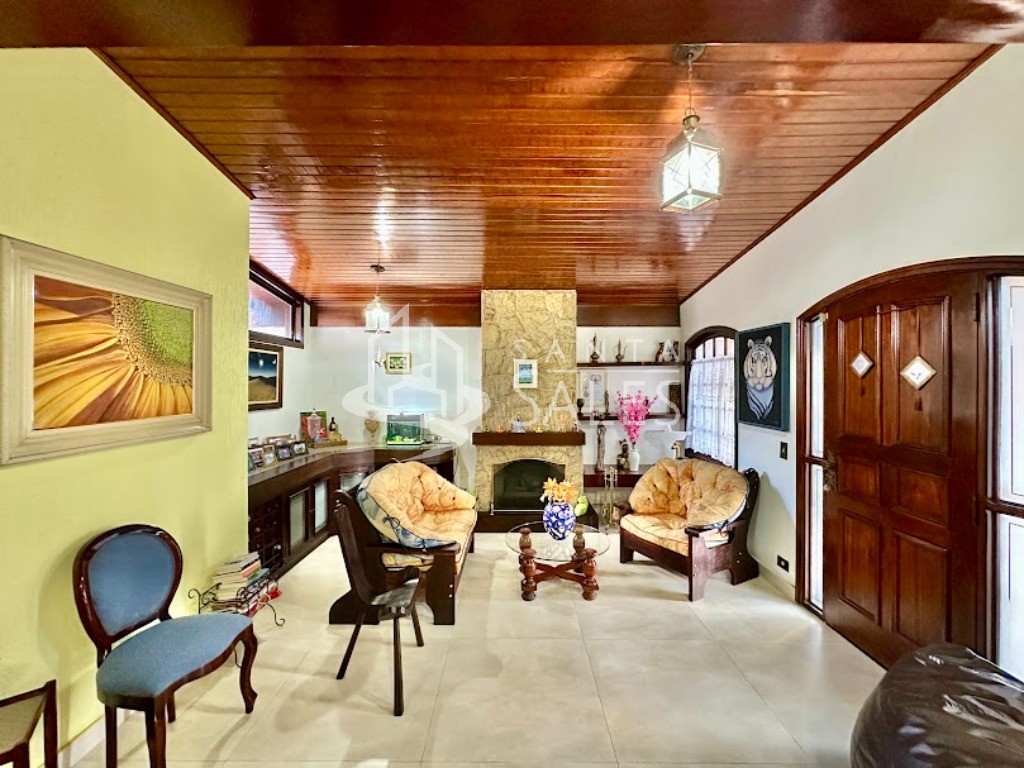 Casa de Condomínio, 3 quartos - Foto 70