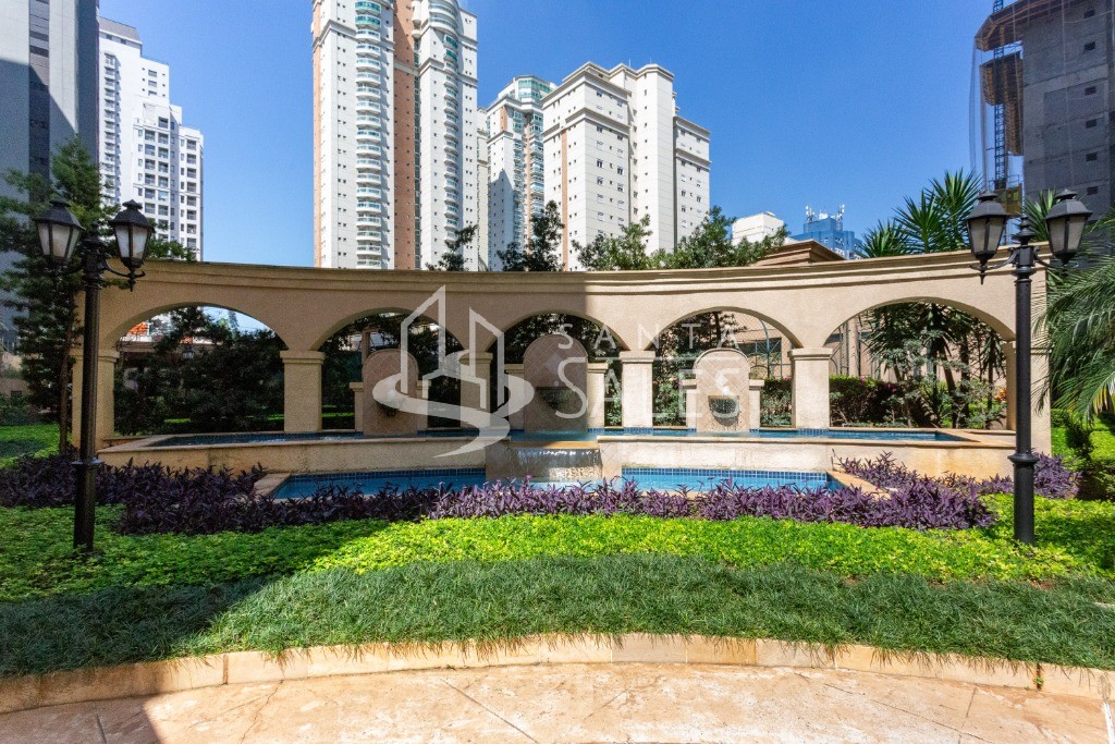 Apartamento, 3 quartos, 218 m² - Foto 13