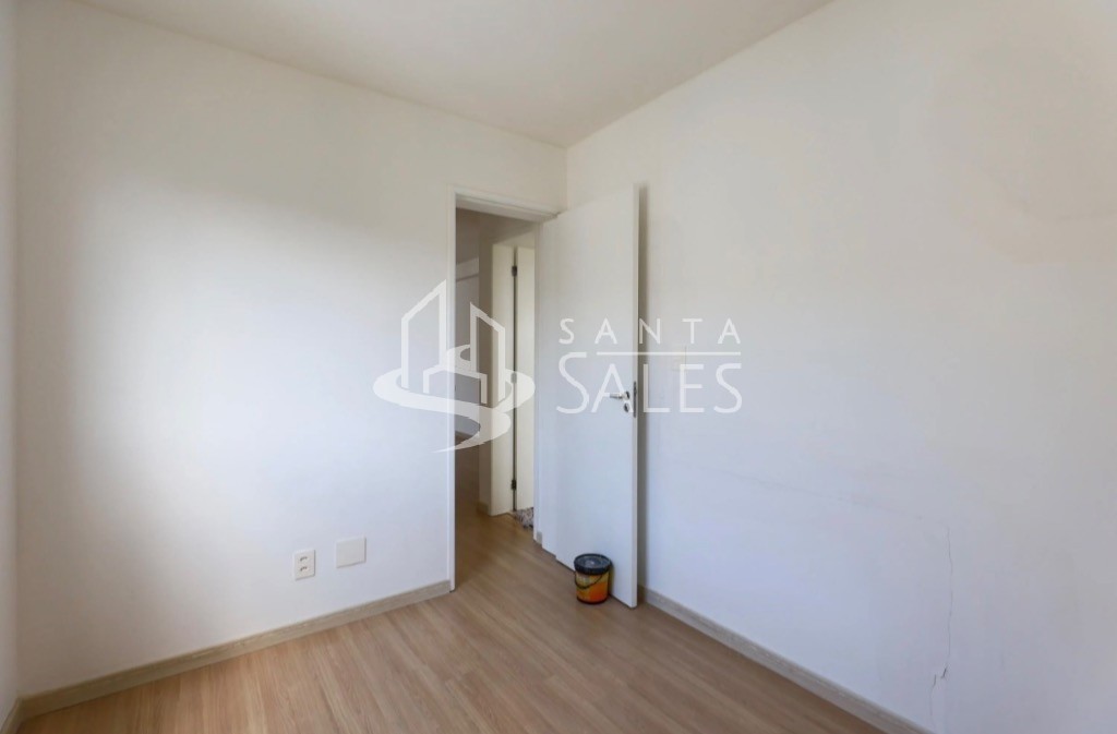 Apartamento, 2 quartos, 50 m² - Foto 11