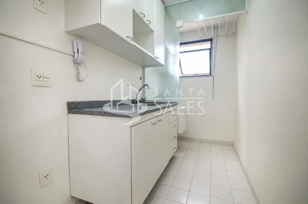 Apartamento, 1 quarto, 47 m² - Foto 15