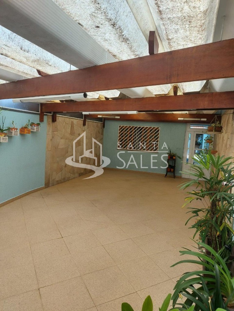 Sobrado, 3 quartos, 128 m² - Foto 12