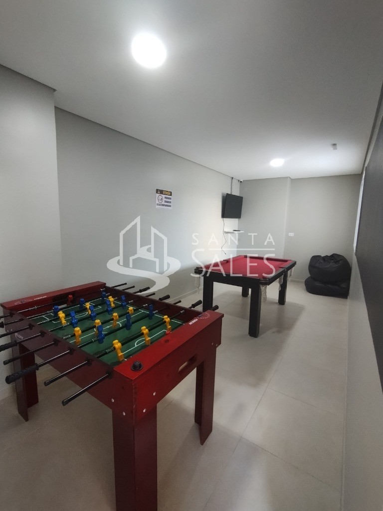 Apartamento, 2 quartos, 45 m² - Foto 17