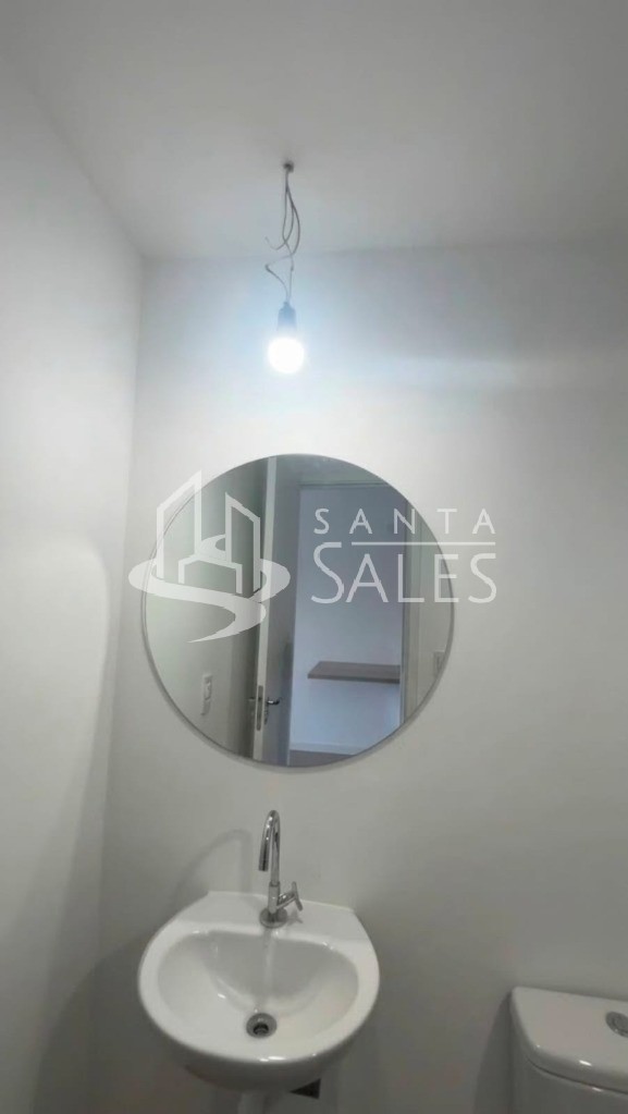 Apartamento, 1 quarto, 26 m² - Foto 4