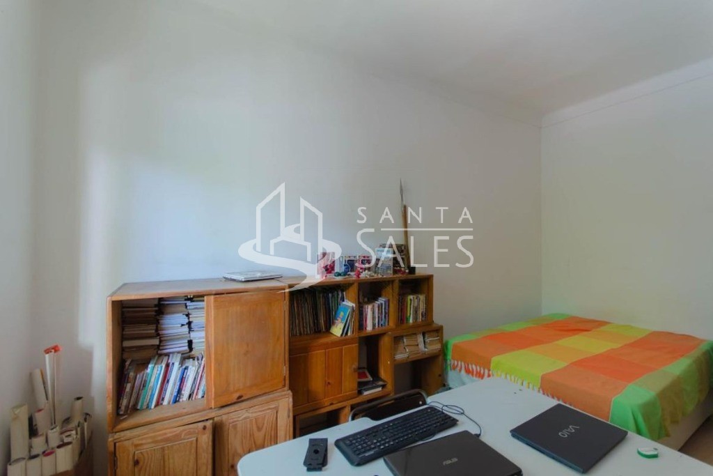 Sobrado, 5 quartos, 180 m² - Foto 17