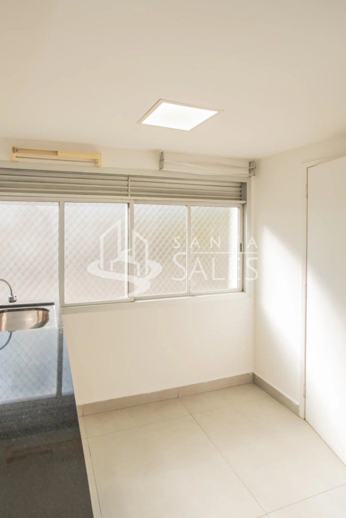 Apartamento, 2 quartos, 78 m² - Foto 7