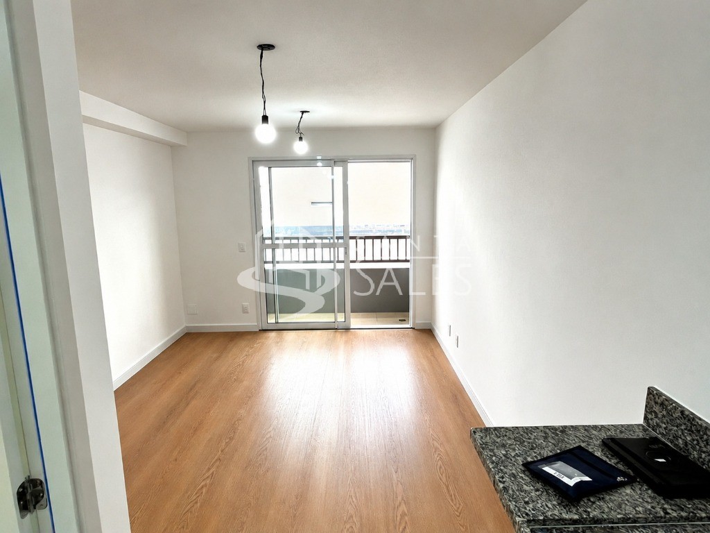 Apartamento, 1 quarto, 26 m² - Foto 1