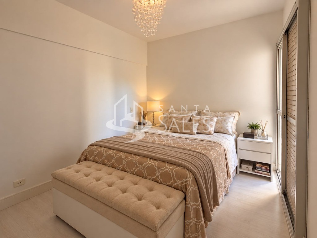 Apartamento, 2 quartos, 57 m² - Foto 17