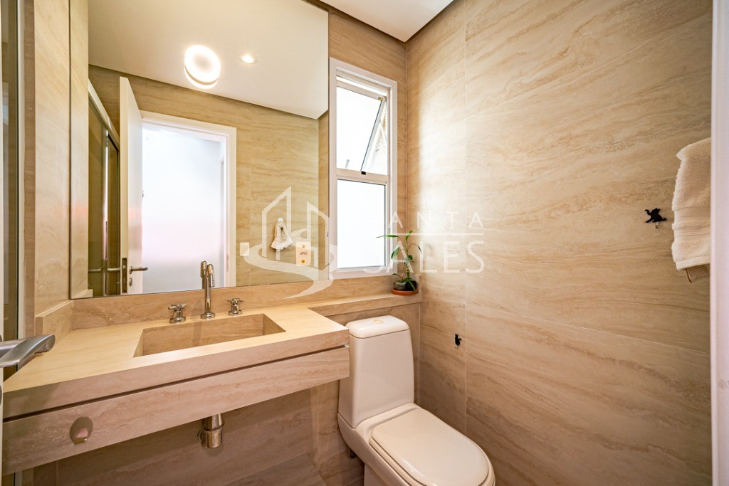 Apartamento, 4 quartos, 222 m² - Foto 9
