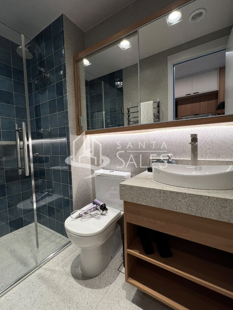 Apartamento, 1 quarto, 26 m² - Foto 7
