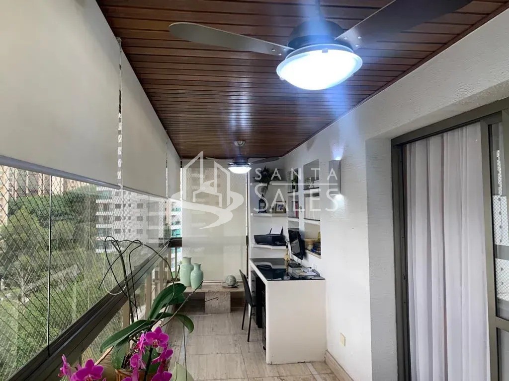 Apartamento, 3 quartos, 165 m² - Foto 11