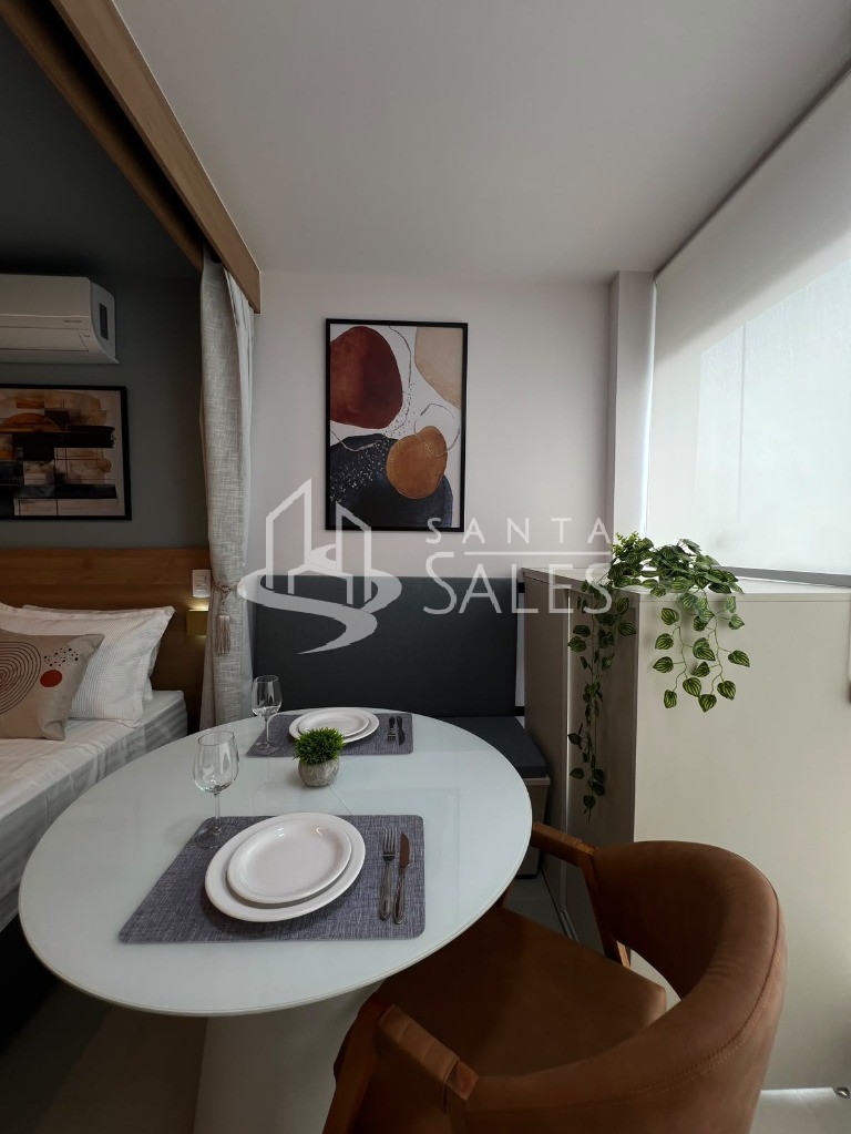 Apartamento, 1 quarto, 26 m² - Foto 20
