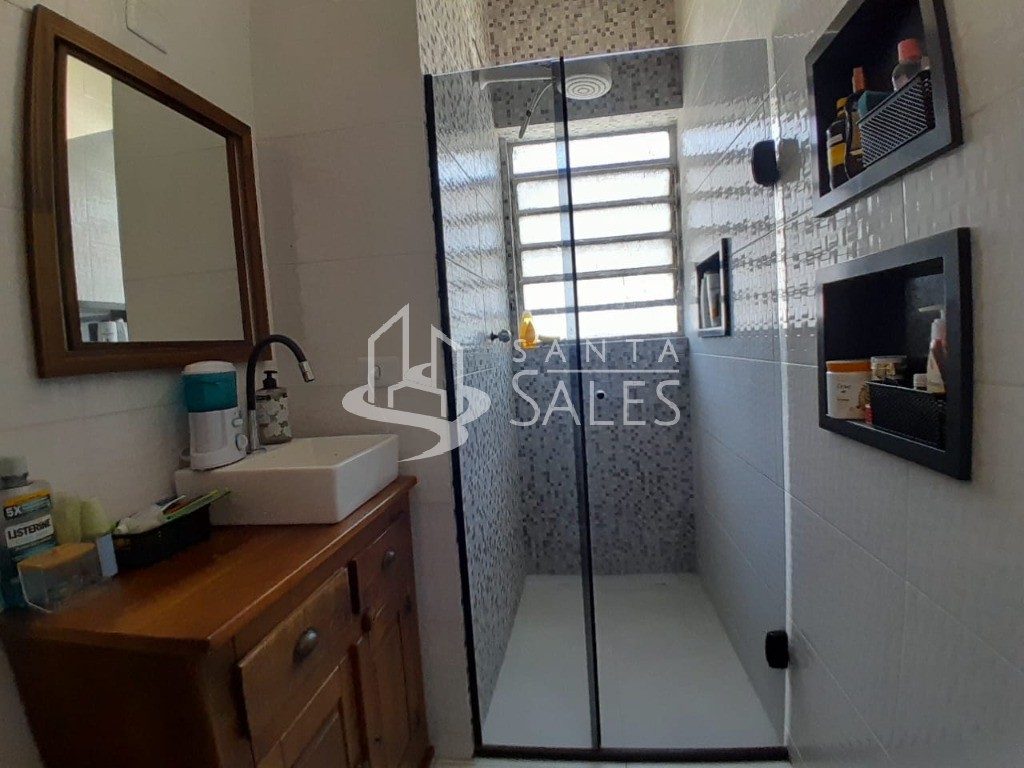 Casa, 4 quartos, 190 m² - Foto 12