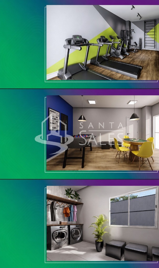 Apartamento, 1 quarto, 24 m² - Foto 37