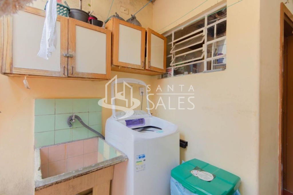 Sobrado, 5 quartos, 180 m² - Foto 34