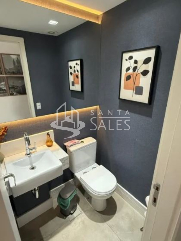 Apartamento, 3 quartos, 130 m² - Foto 14