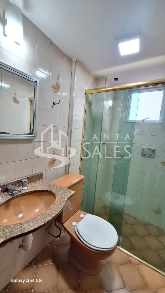 Apartamento, 2 quartos, 50 m² - Foto 1