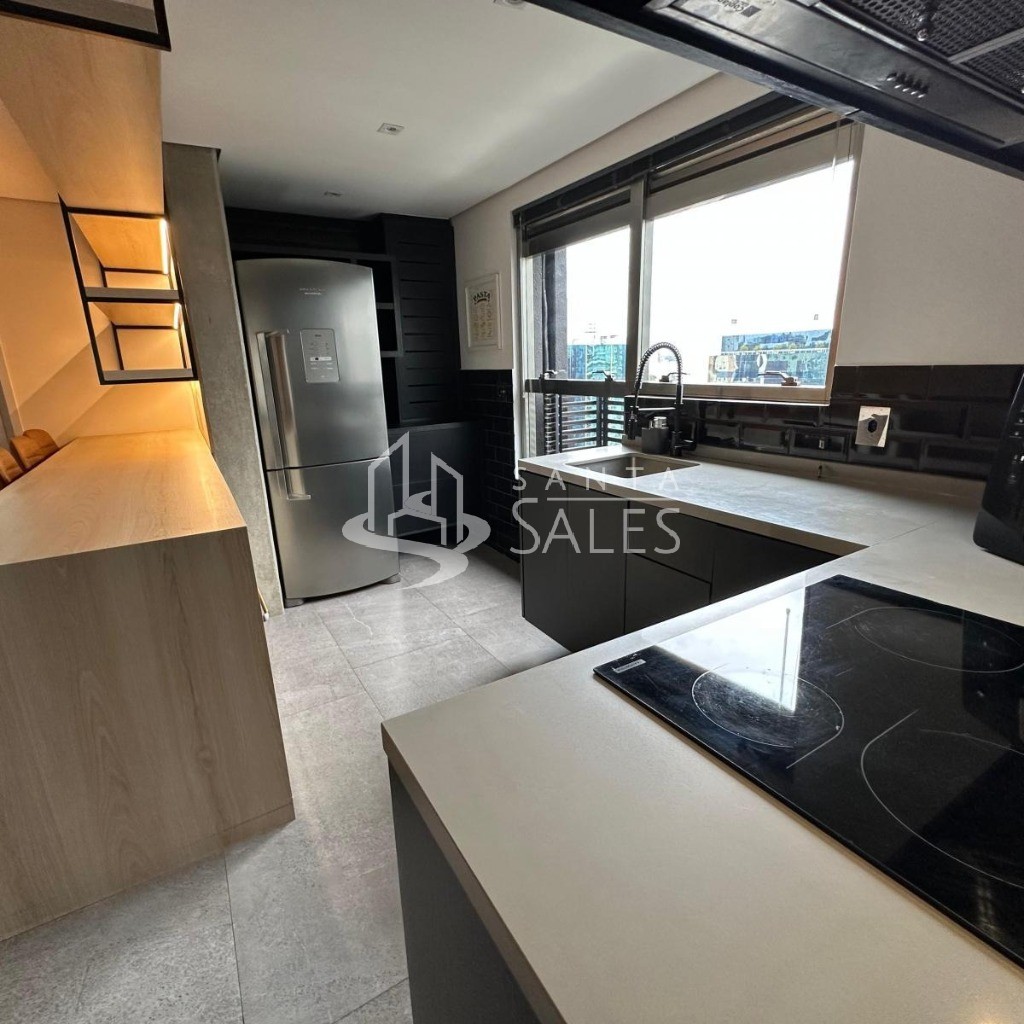 Apartamento, 1 quarto, 90 m² - Foto 31