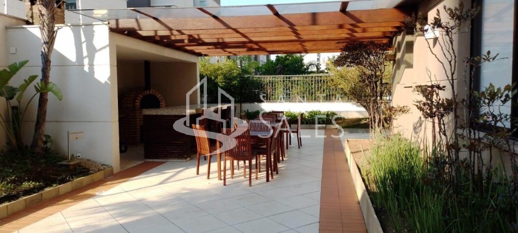 Apartamento, 3 quartos, 82 m² - Foto 4