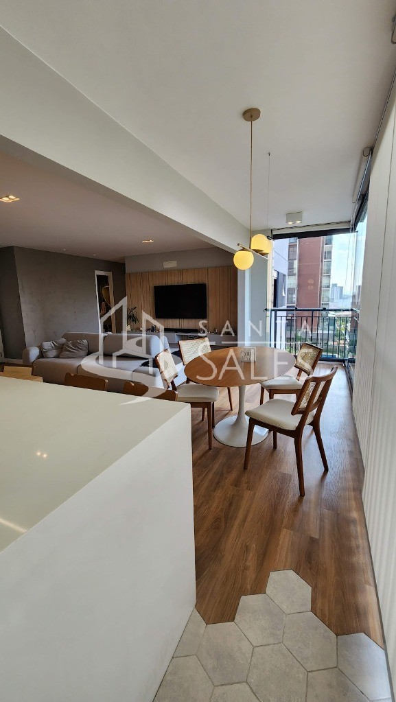 Apartamento, 2 quartos, 106 m² - Foto 16