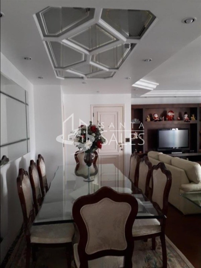 Apartamento, 3 quartos, 138 m² - Foto 16