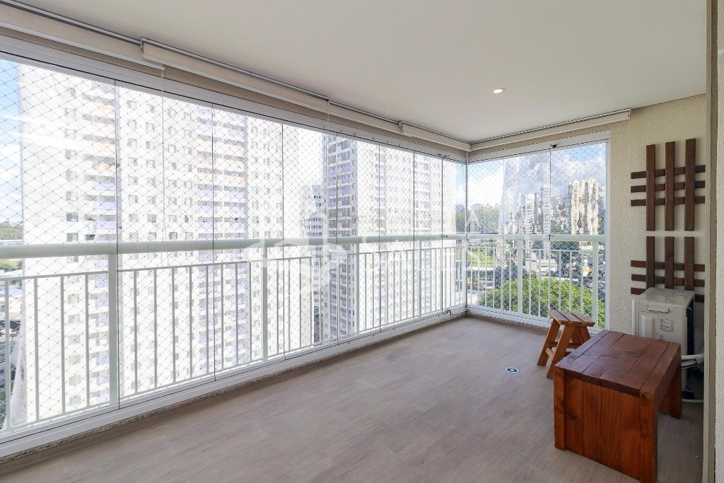 Apartamento, 2 quartos, 96 m² - Foto 24