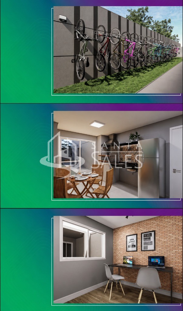 Apartamento, 1 quarto, 24 m² - Foto 13
