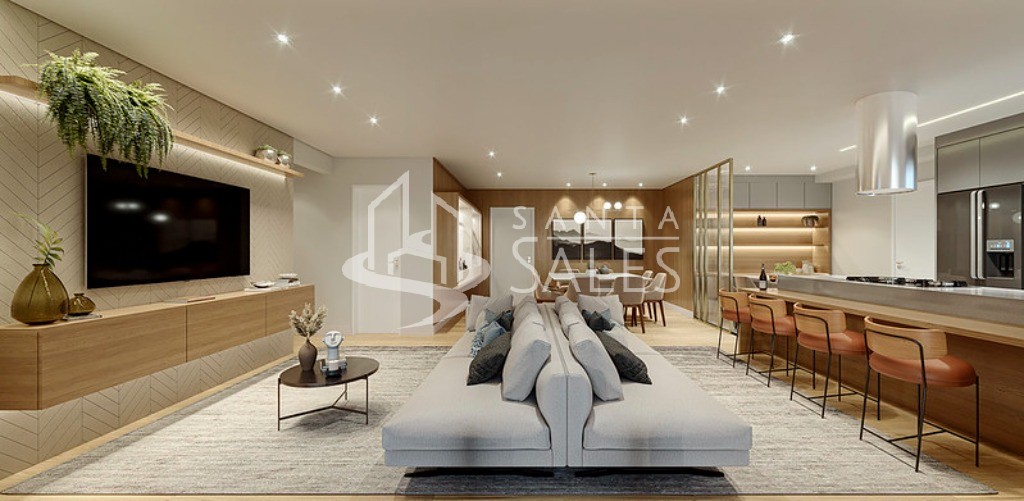 Apartamento, 3 quartos, 141 m² - Foto 18