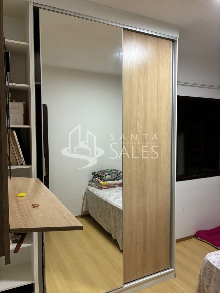 Sobrado, 3 quartos, 189 m² - Foto 26