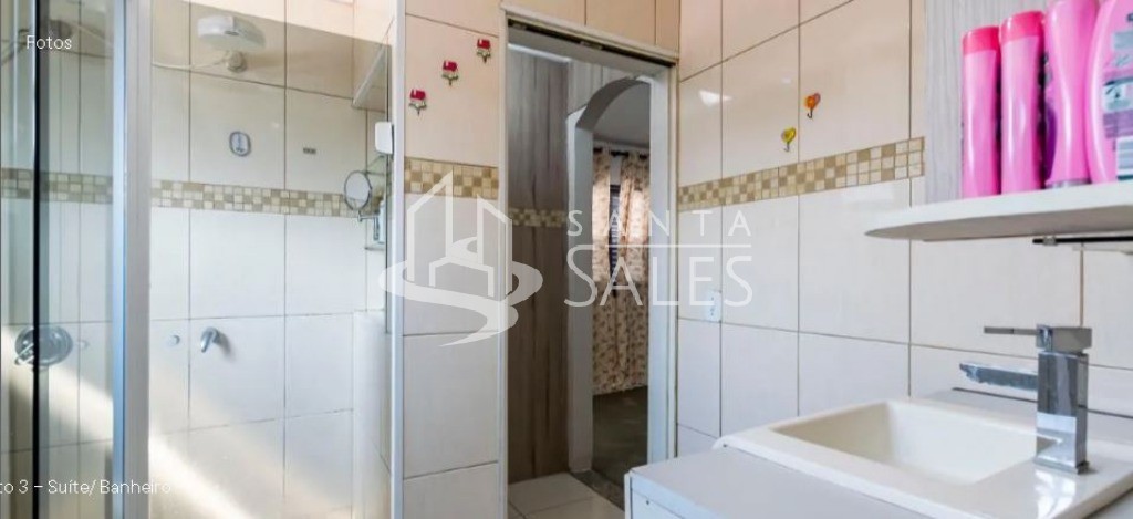 Sobrado, 3 quartos, 220 m² - Foto 26