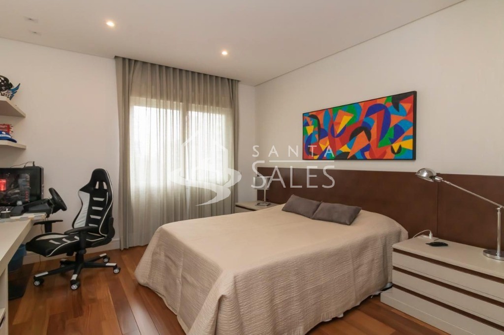 Apartamento, 5 quartos, 586 m² - Foto 18