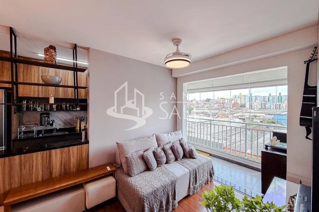 Apartamento, 3 quartos, 68 m² - Foto 28
