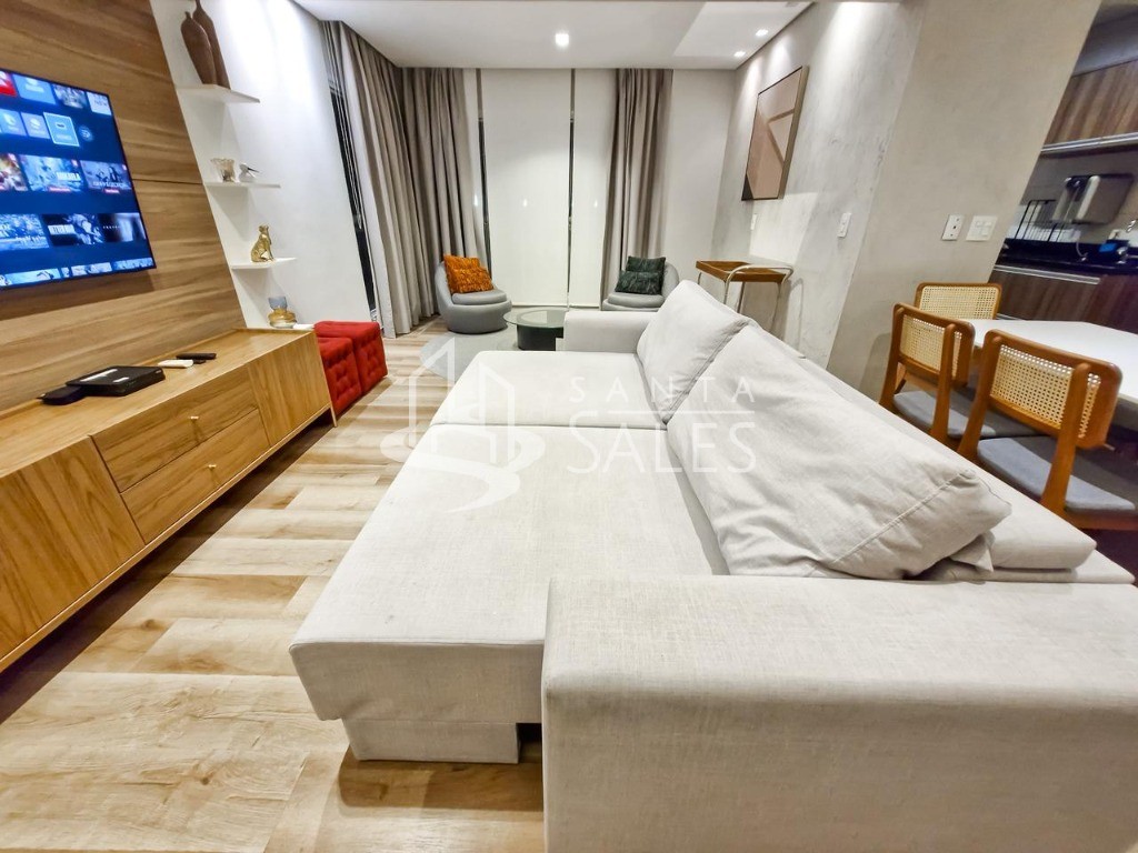 Apartamento, 1 quarto, 70 m² - Foto 20