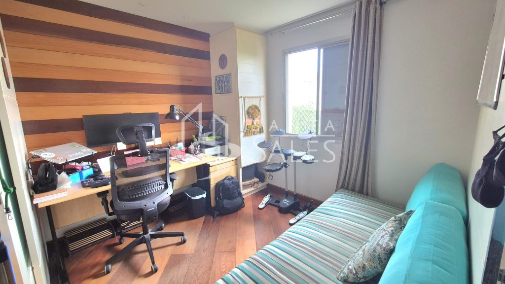 Apartamento, 3 quartos, 93 m² - Foto 23