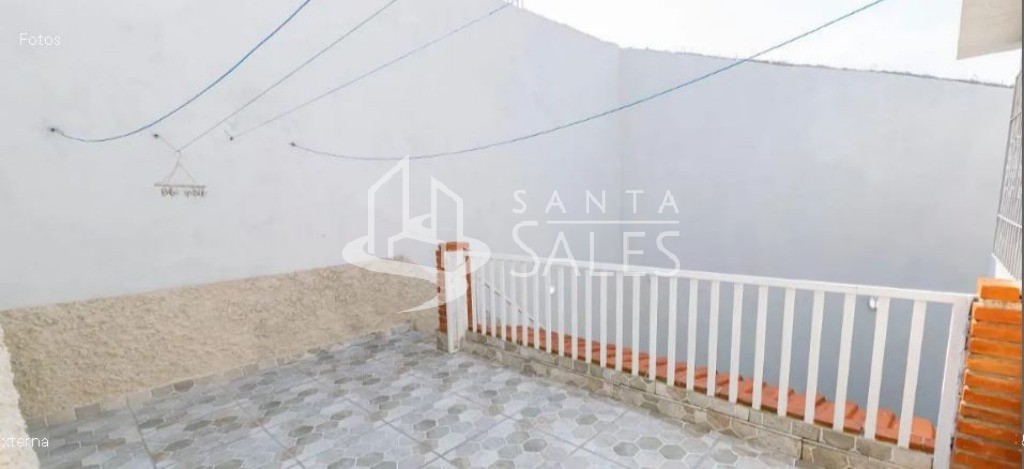 Sobrado, 3 quartos, 220 m² - Foto 35