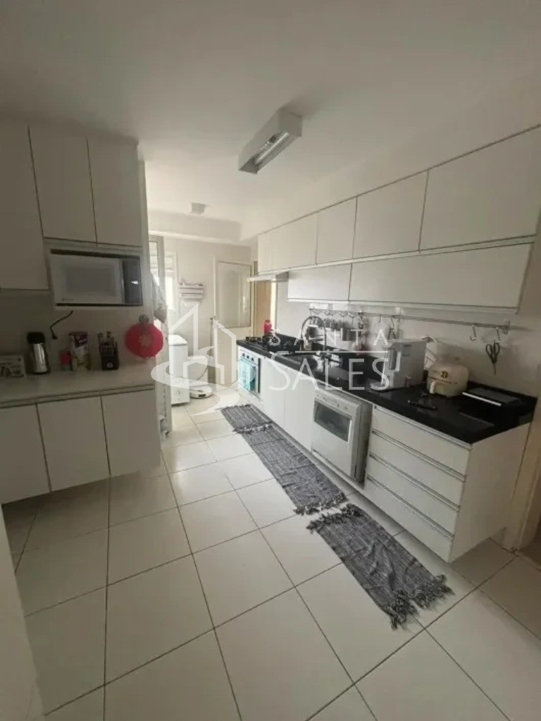 Apartamento, 3 quartos, 120 m² - Foto 6