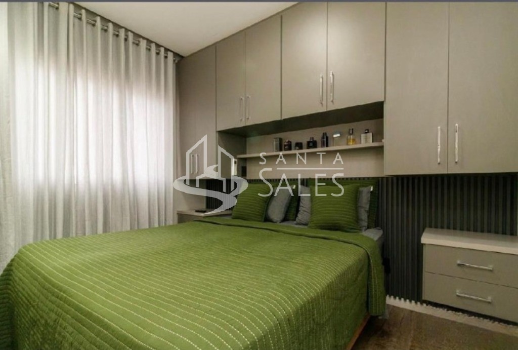 Apartamento, 2 quartos, 64 m² - Foto 16