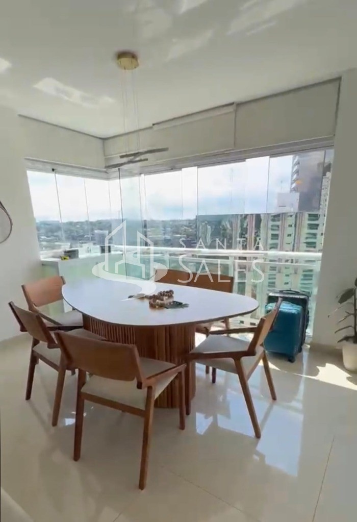 Apartamento, 1 quarto, 66 m² - Foto 1